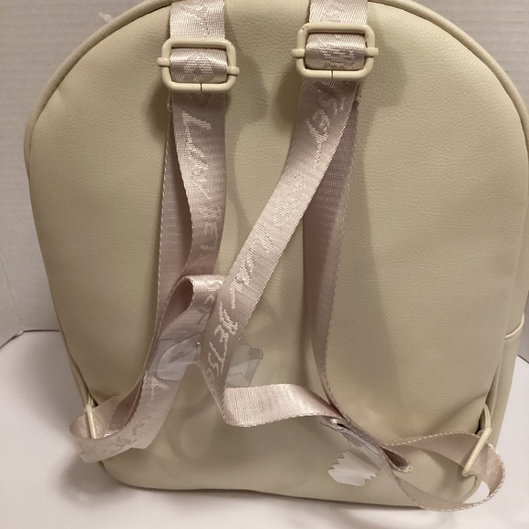 Betsey Johnson Love Letters backpack, NWT - Picture 6 of 15